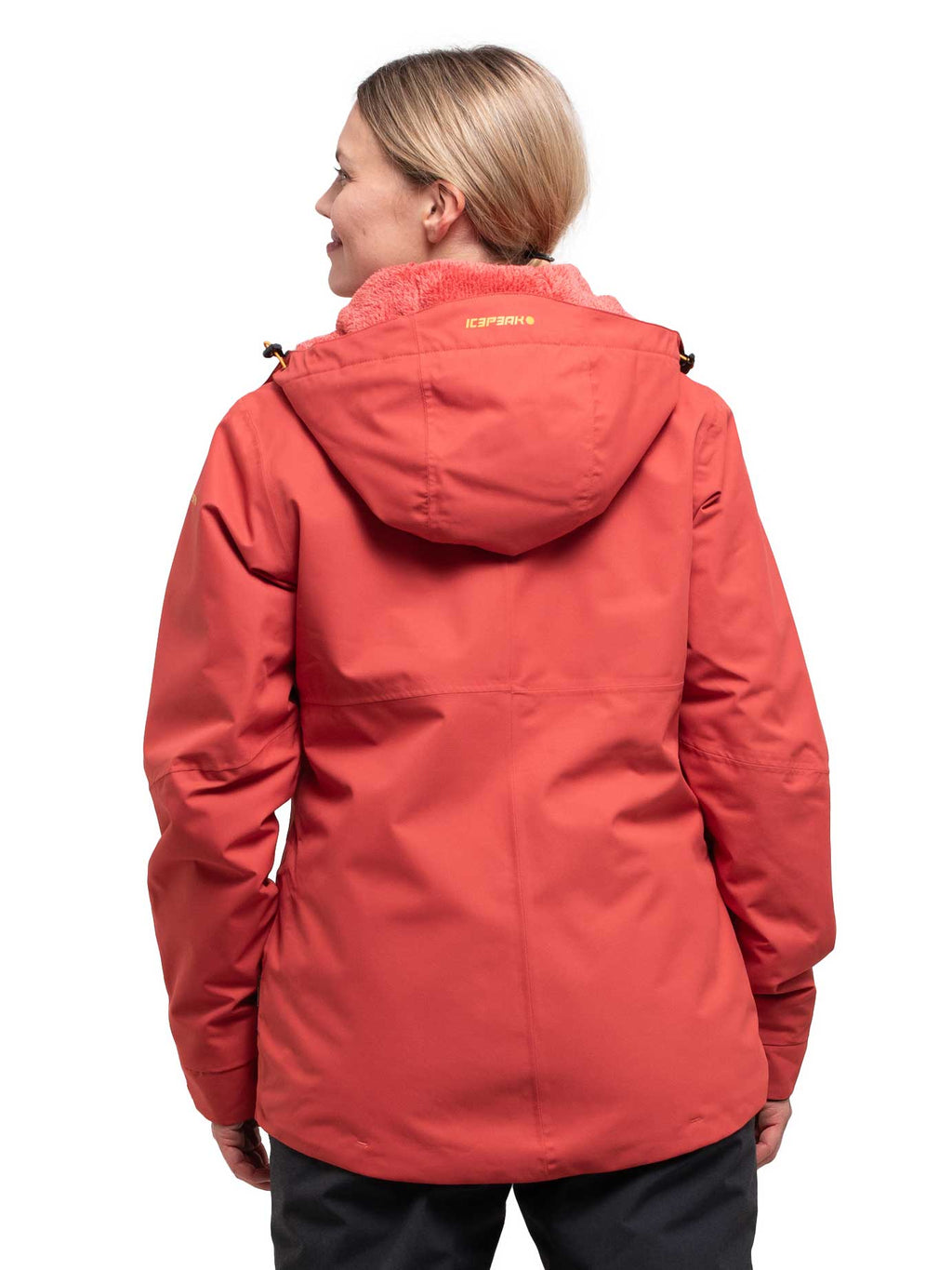 ICEPEAK Ски яке CATHAY