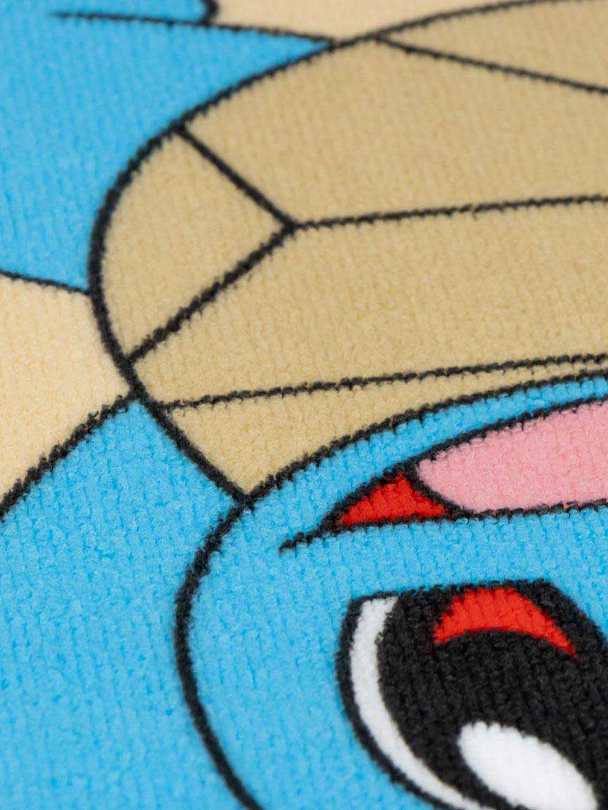 CERDA Плажна кърпа POKEMON