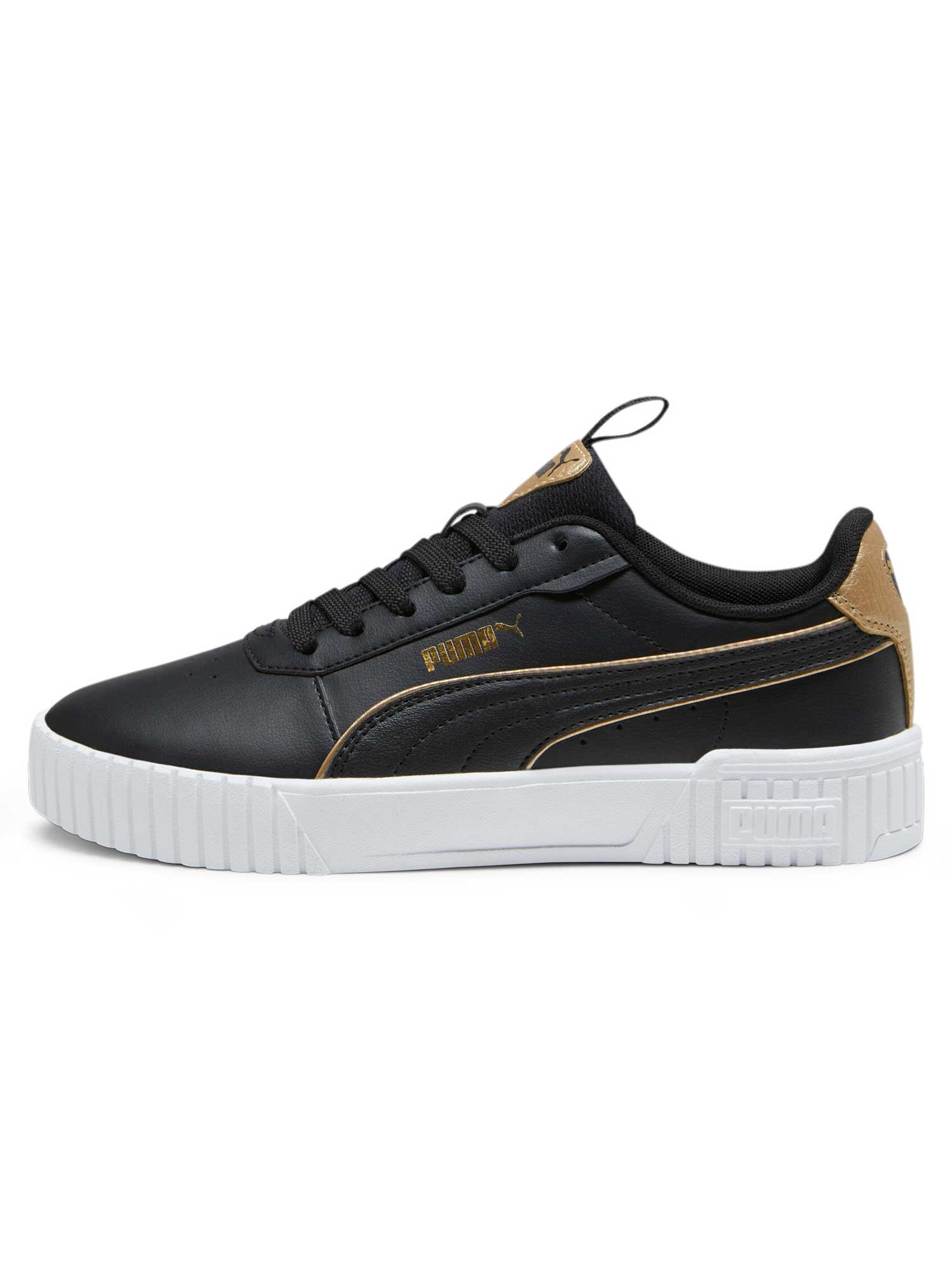 PUMA Обувки Carina 2.0 Pop Up Metallics