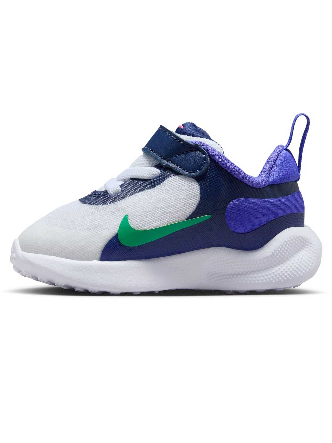 NIKE Обувки REVOLUTION 7 (TDV)