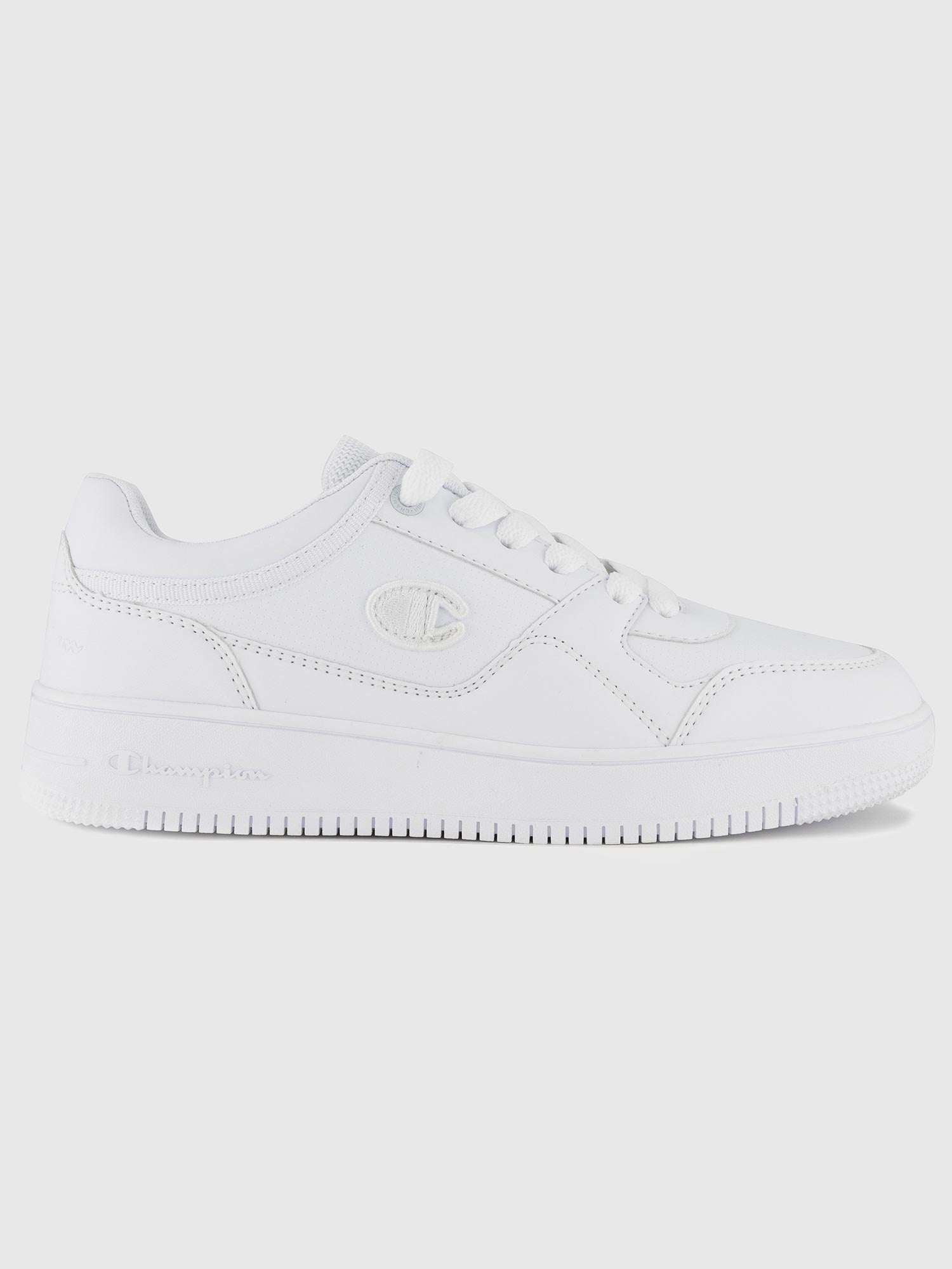 CHAMPION Обувки REBOUND LOW