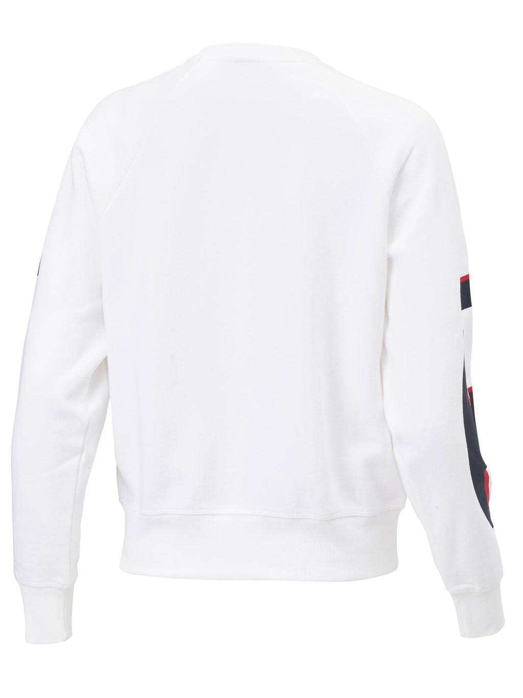 CHAMPION Блуза Crewneck Croptop