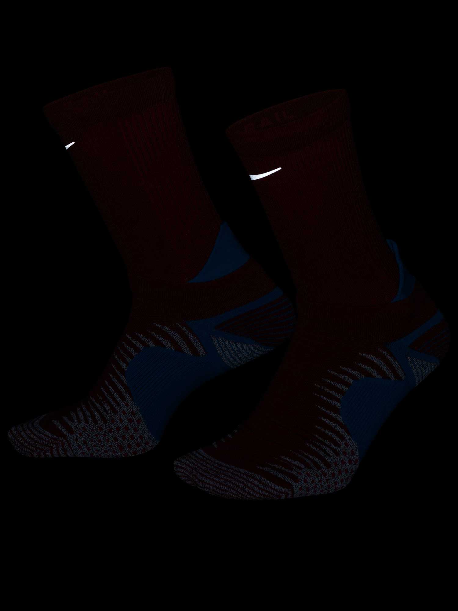 NIKE Чорапи U TRAIL RUNNING CRW - 200