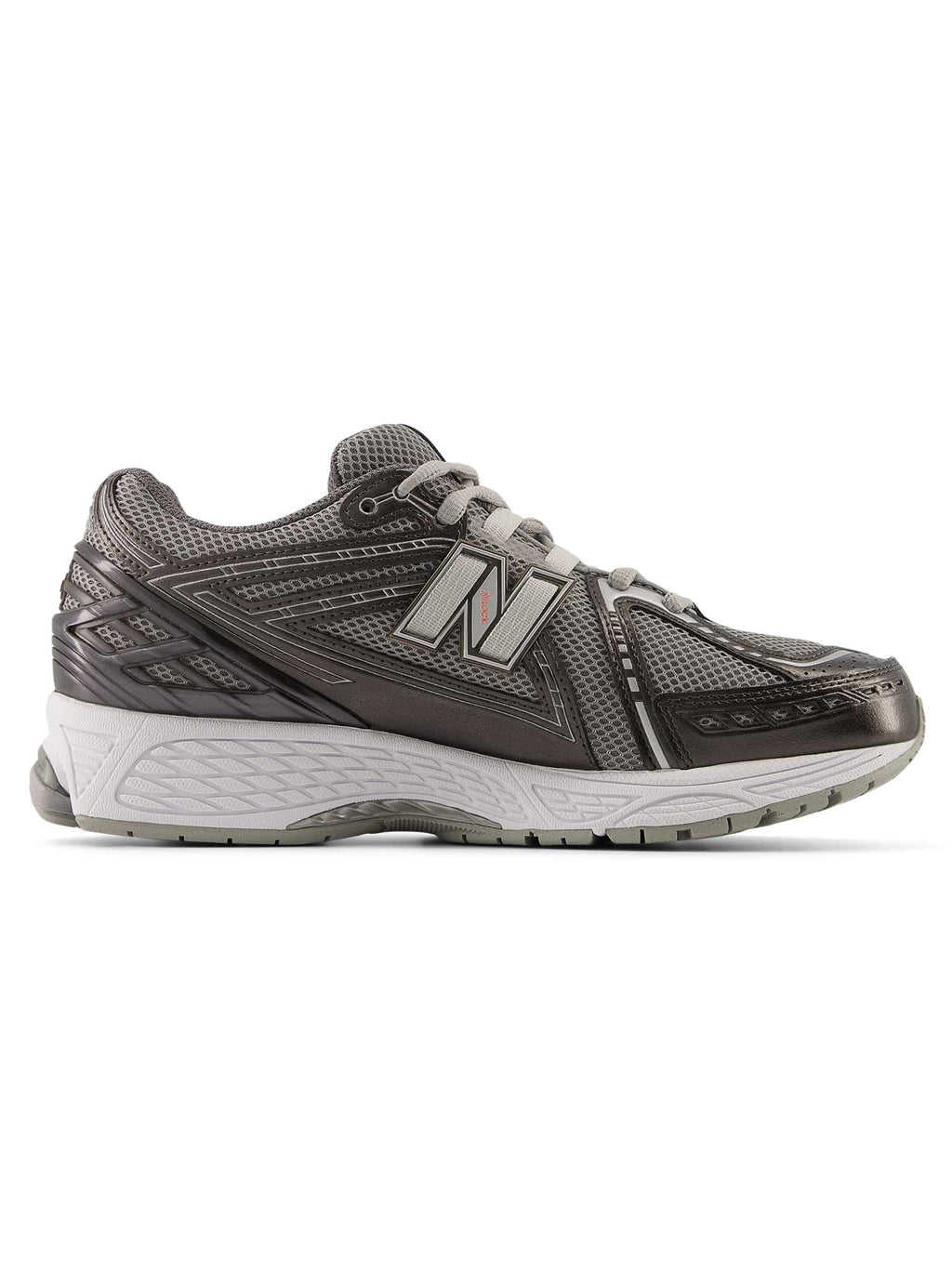 NEW BALANCE Обувки 1906R