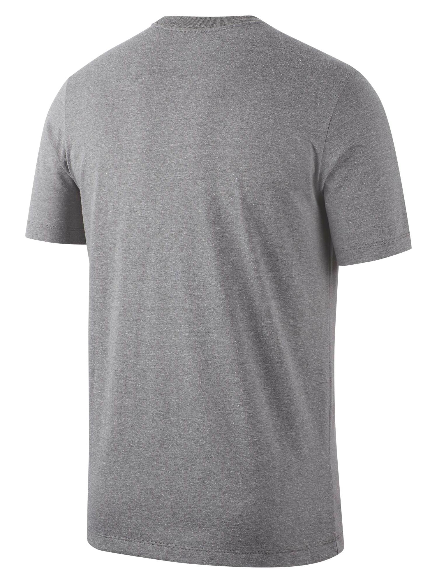 JORDAN Тениска M J JUMPMAN SS CREW