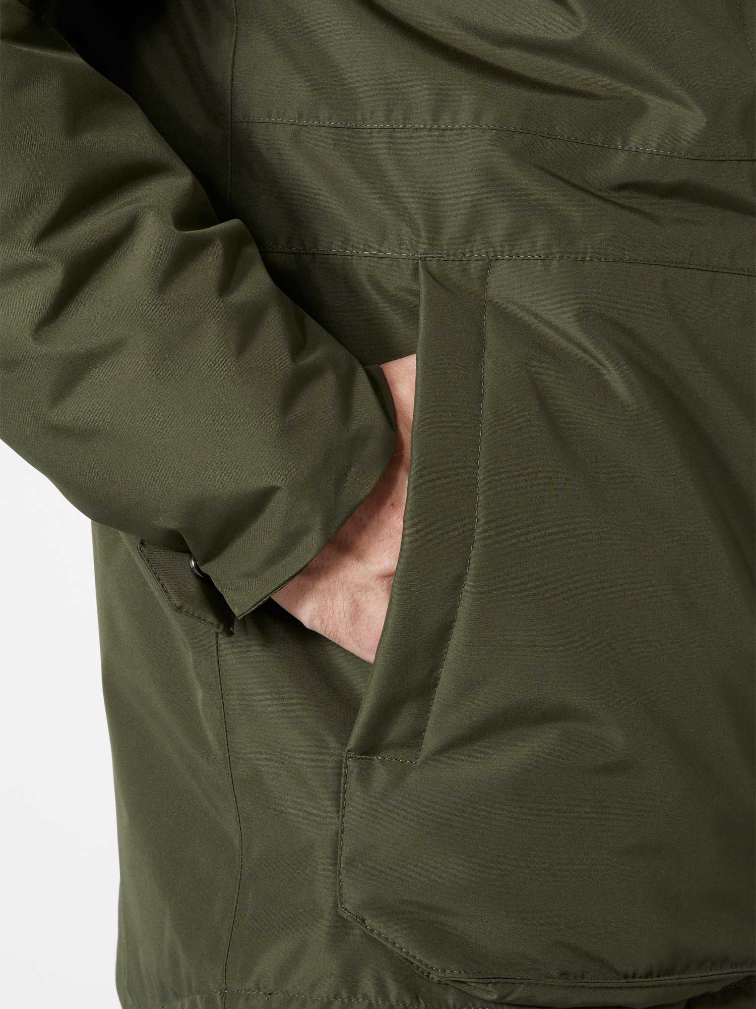 HELLY HANSEN Яке COASTAL 3.0 PARKA