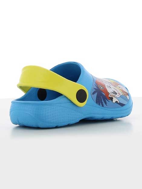 KIDS MOVIE HEROES Чехли PAW PATROL