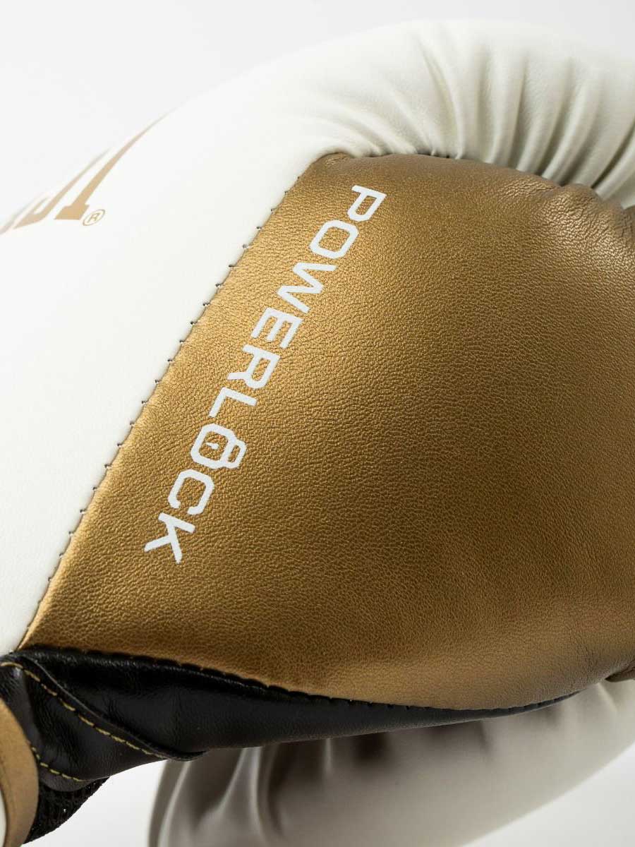 EVERLAST Боксови ръкавици Powerlock 2