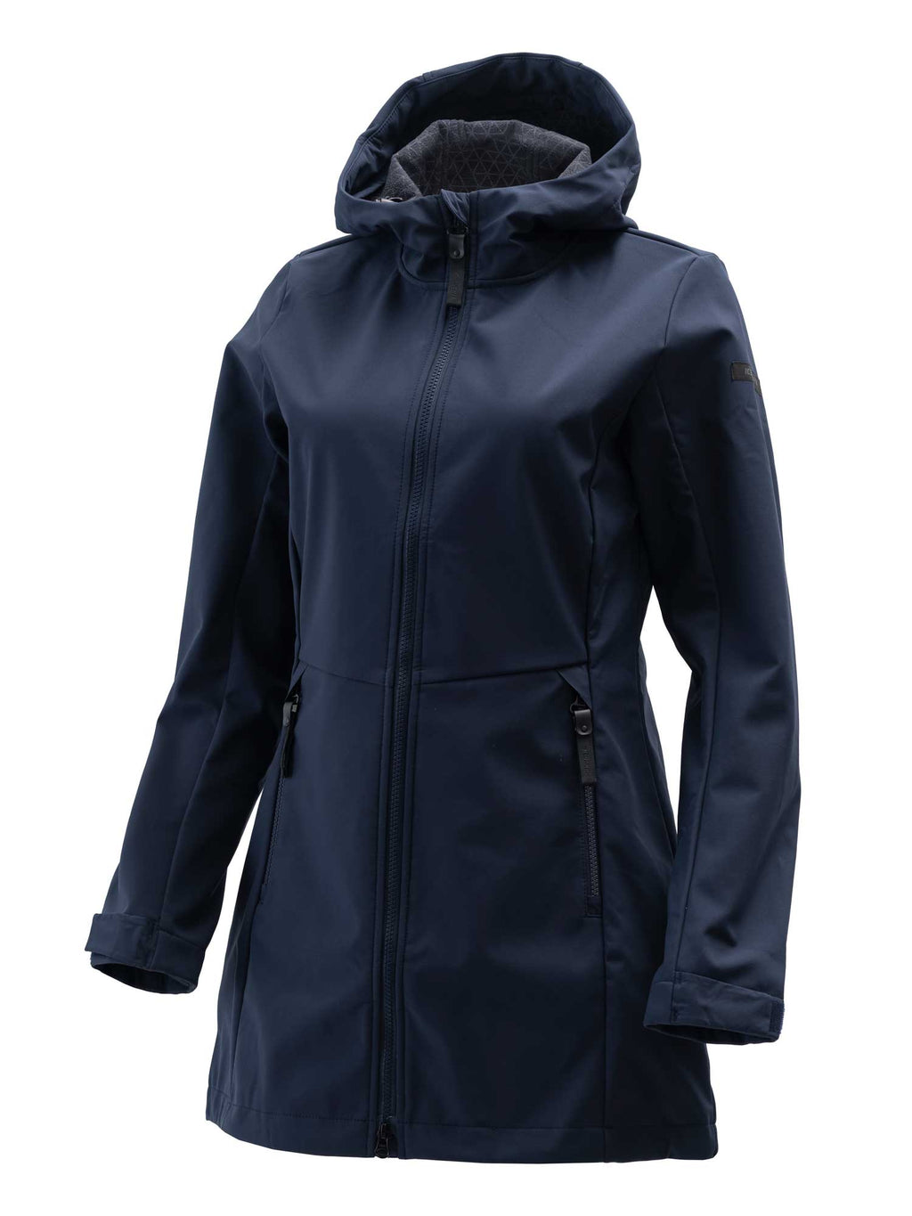 ICEPEAK Яке ALAMOSA