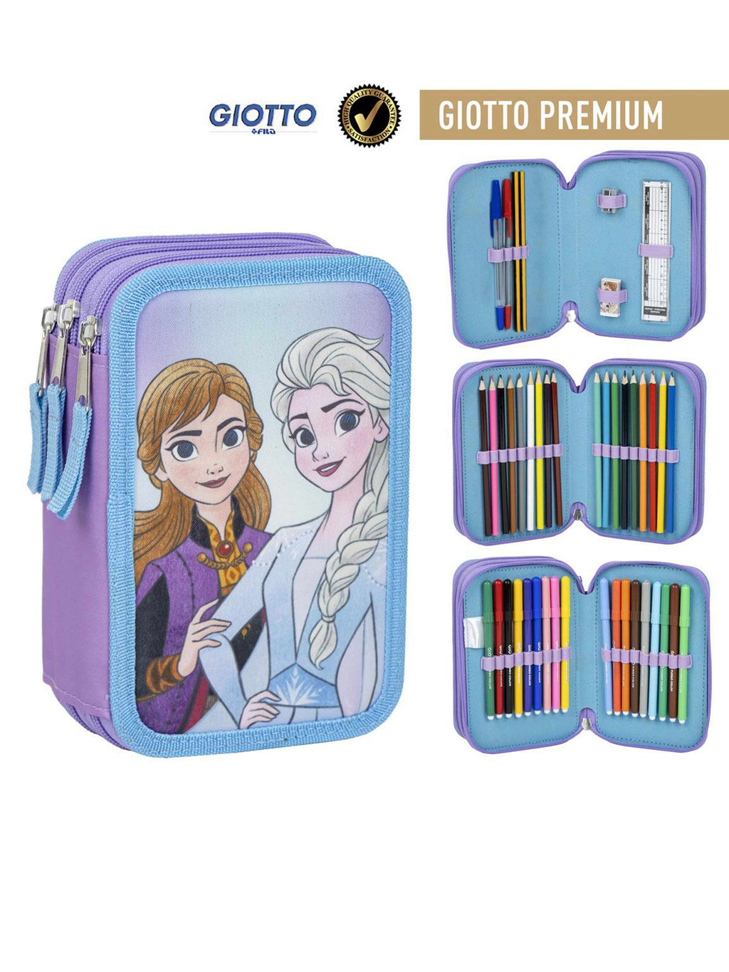 CERDA Несесер FROZEN