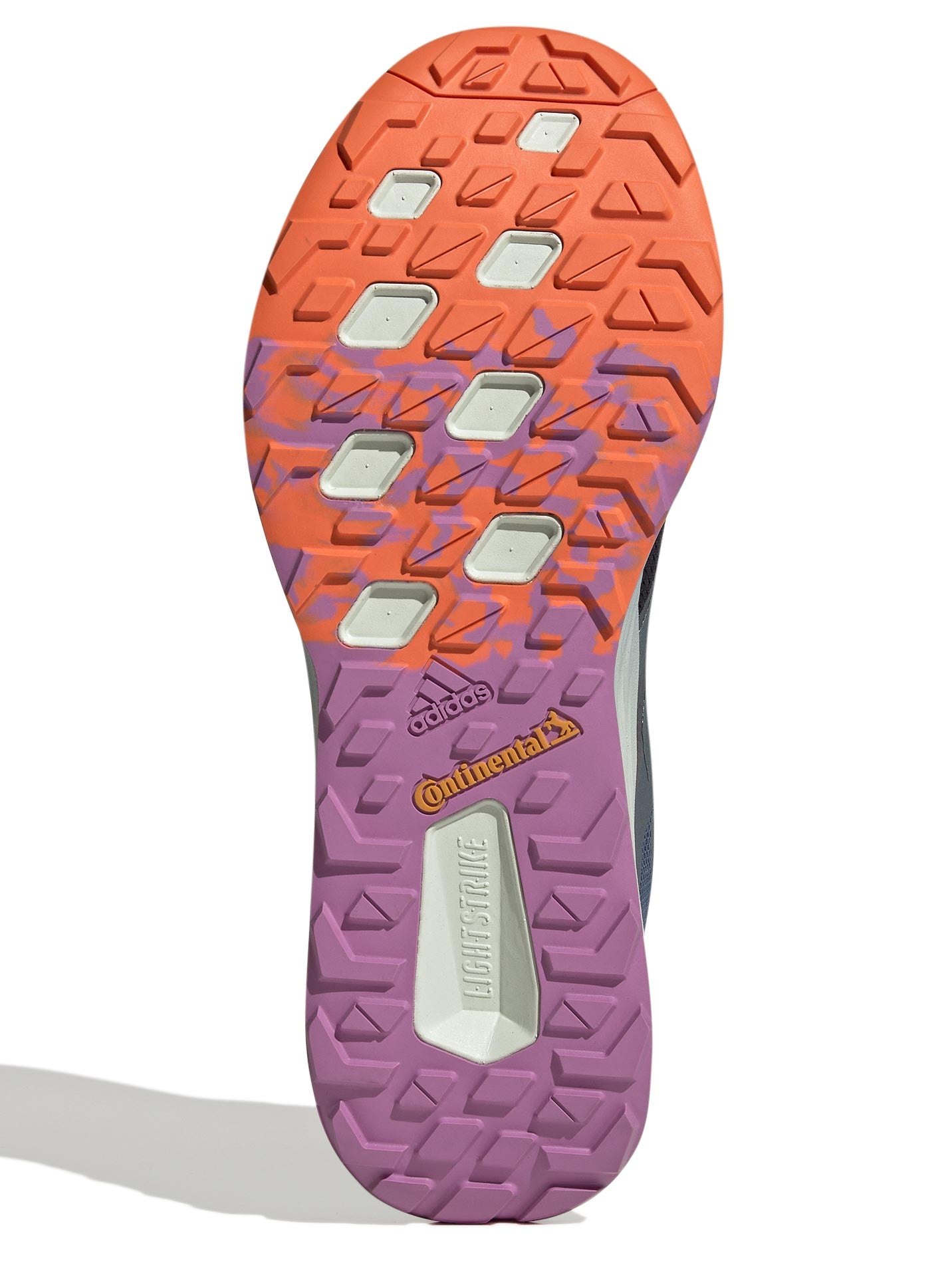 ADIDAS PERFORMANCE Обувки Terrex Two Flow Trail Running