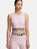 UNDER ARMOUR Потник HeatGear Rib Tank