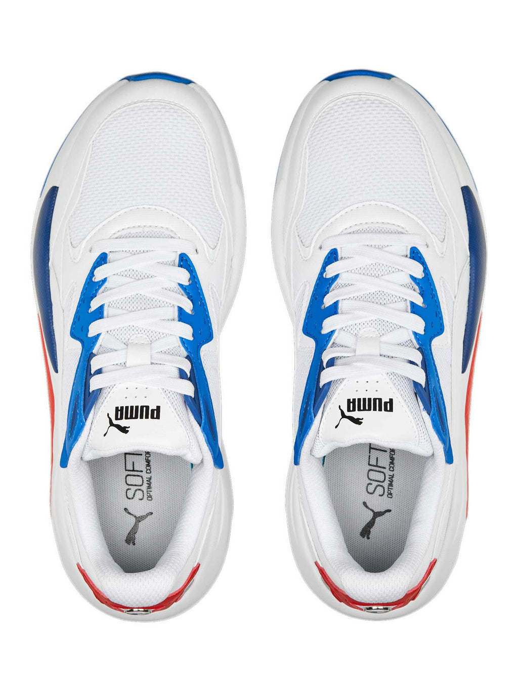 PUMA Обувки BMW MMS X-Ray Speed
