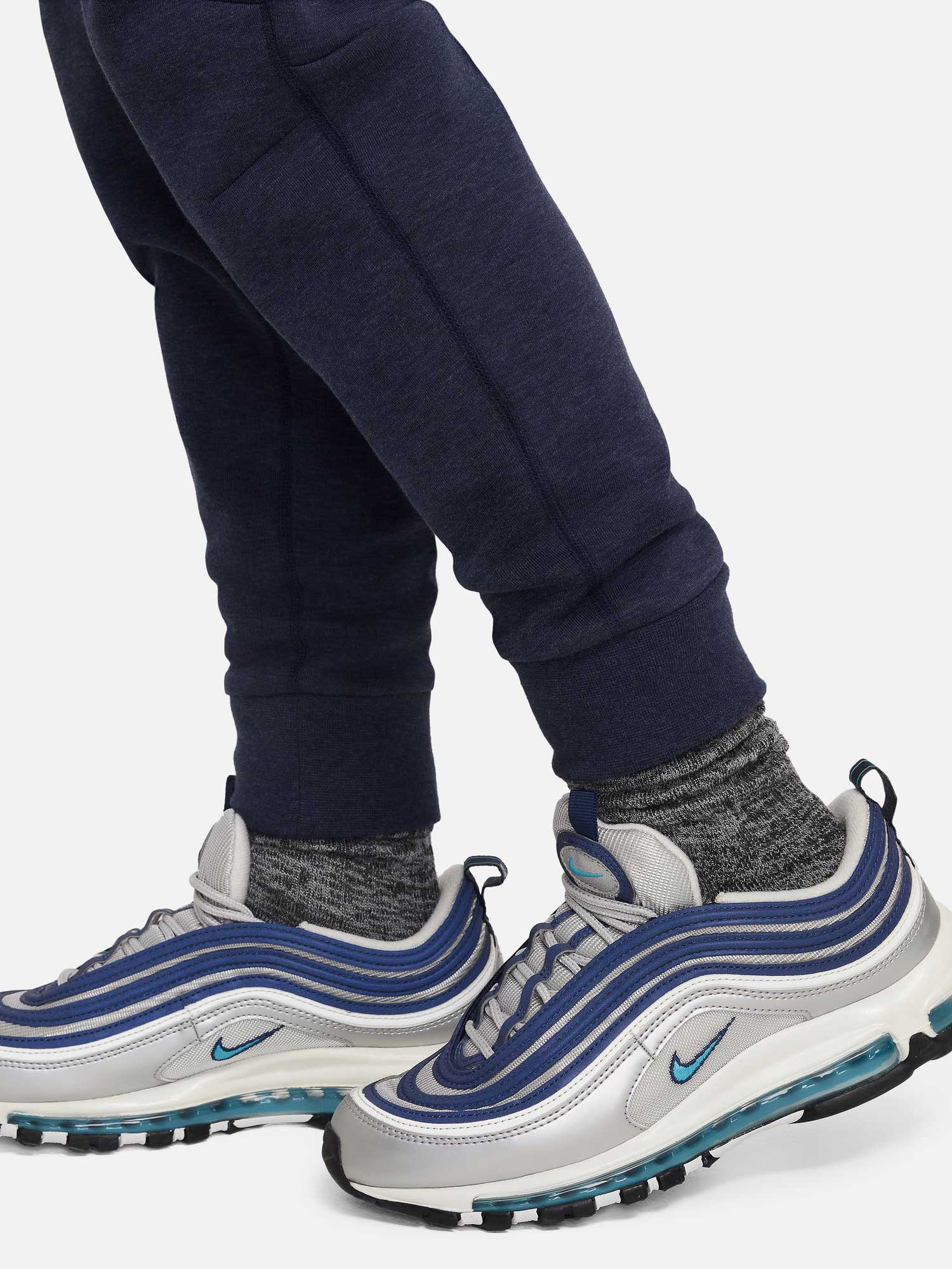 NIKE Спортно долнище B NSW TECH FLC PANT