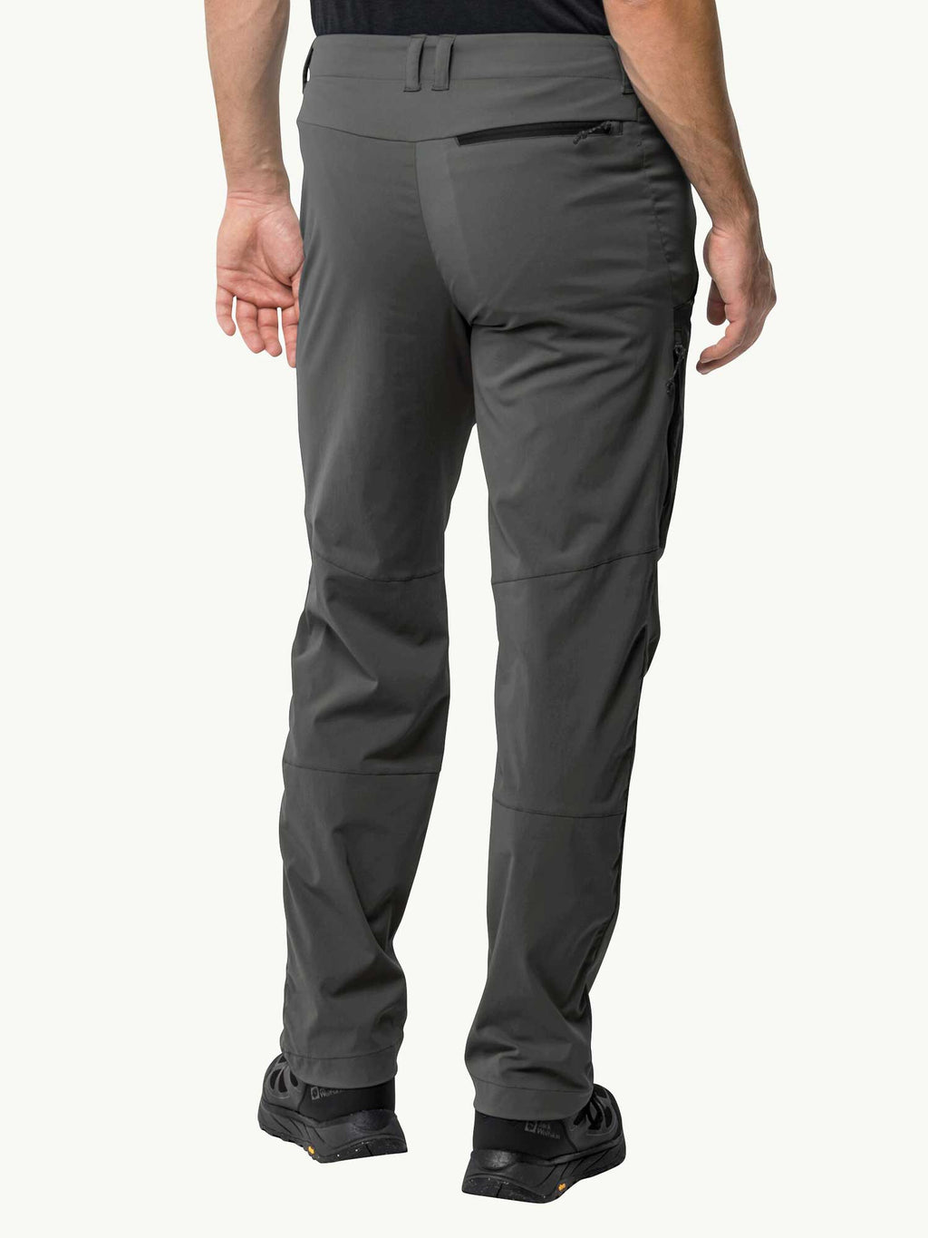 JACK WOLFSKIN Панталон GLASTAL M