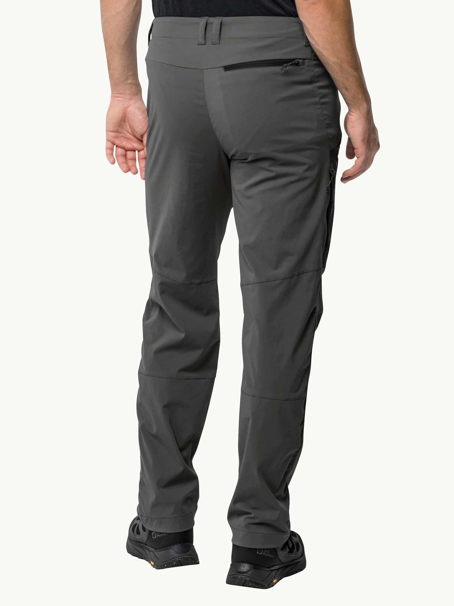 JACK WOLFSKIN Панталон GLASTAL M