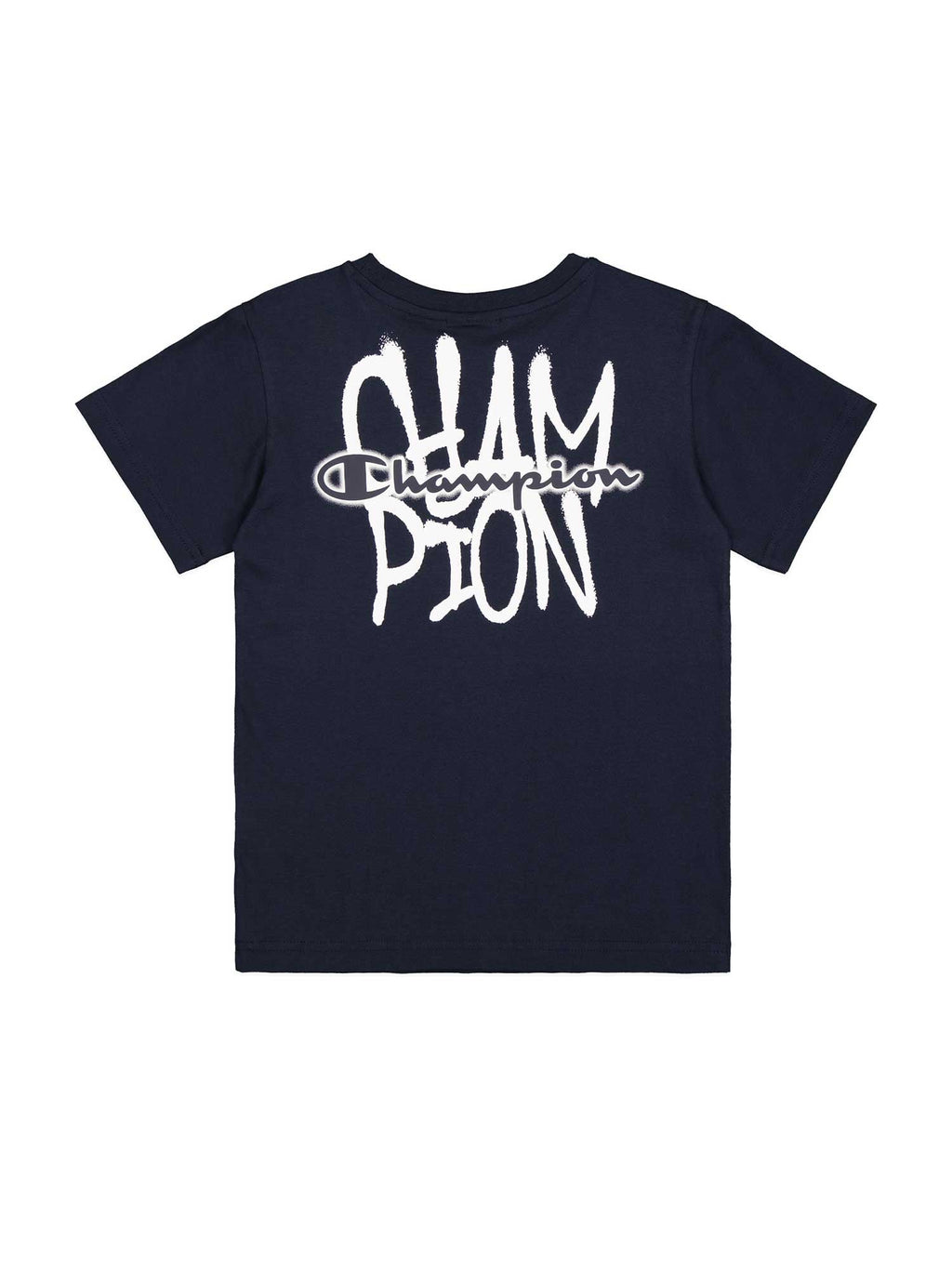 CHAMPION Тениска SS Tee