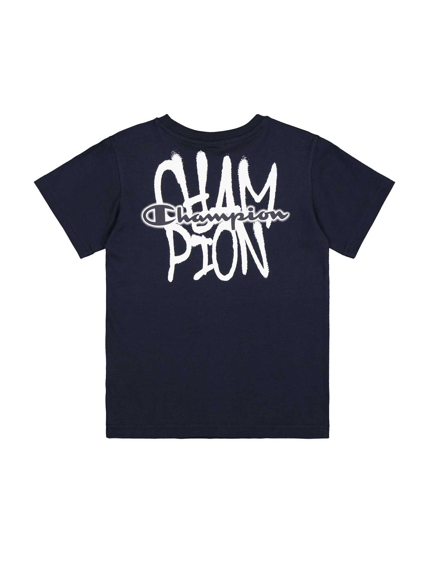 CHAMPION Тениска SS Tee