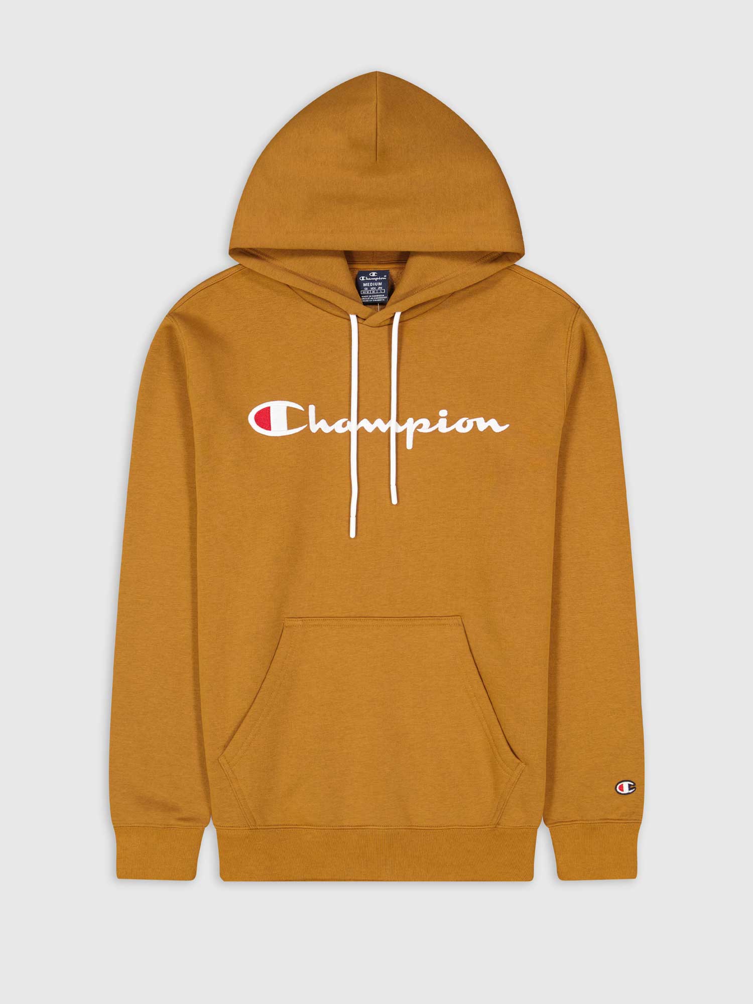 CHAMPION Суитшърт Hooded Sweatshirt