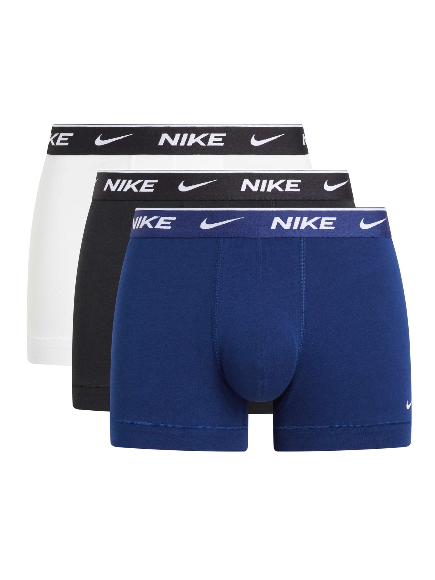 NIKE UNDERWEAR Боксерки TRUNK 3PK