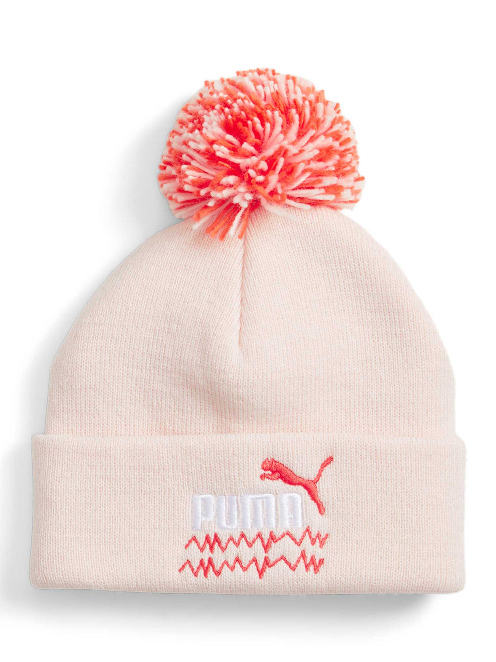 PUMA Шапка Mixmatch Pom Pom