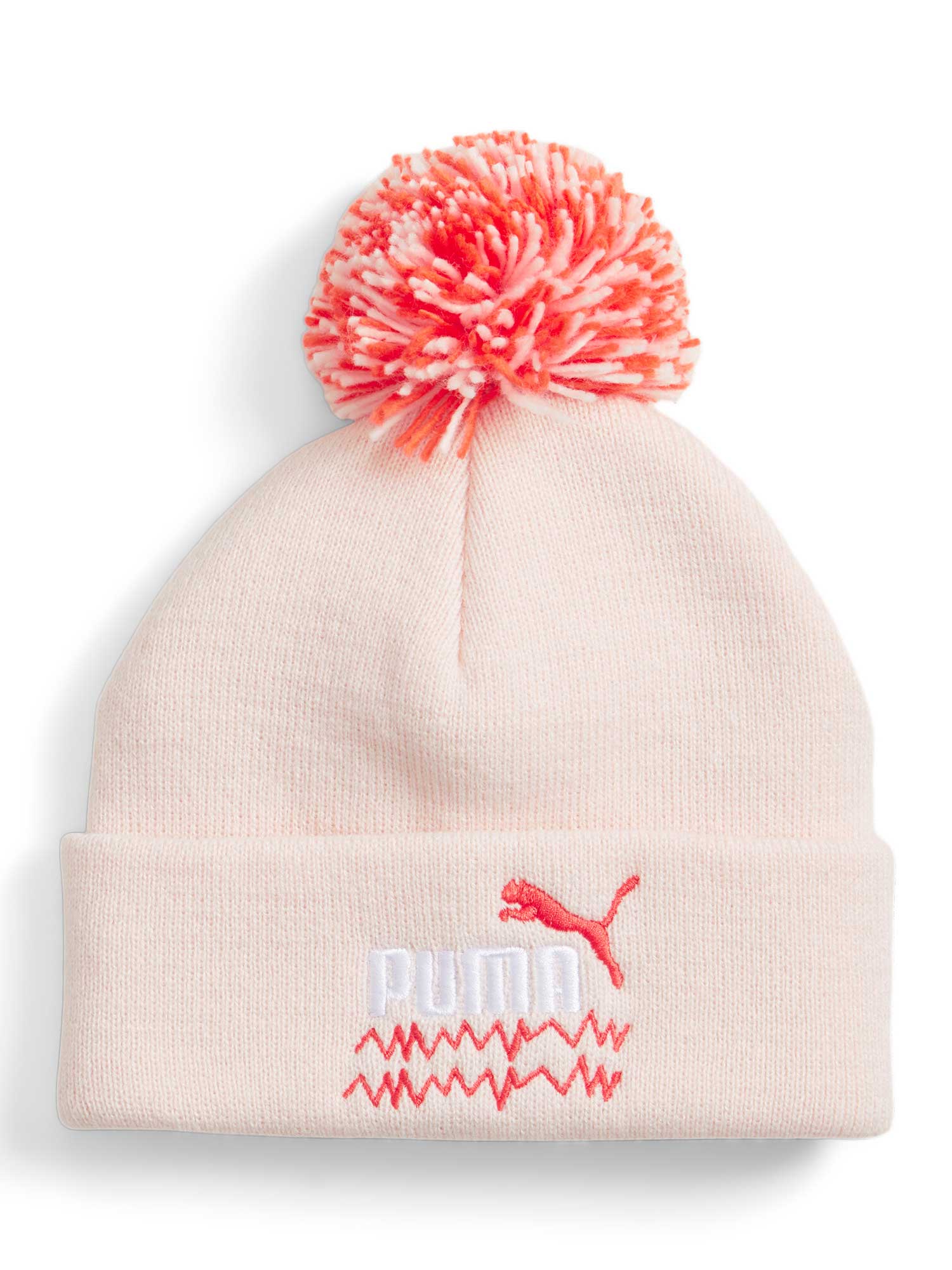 PUMA Шапка Mixmatch Pom Pom