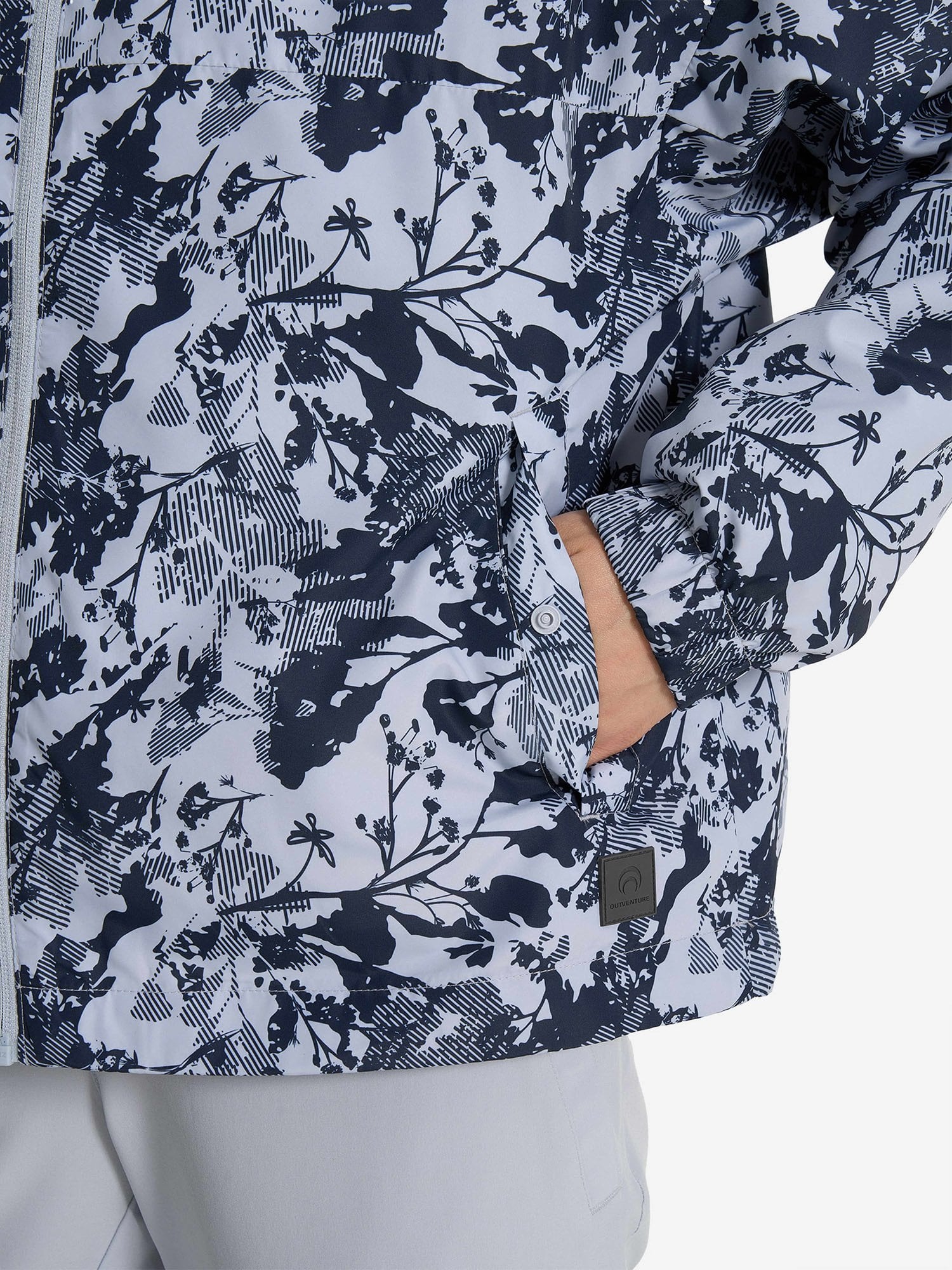OUTVENTURE Ветровка Womens Windbreaker