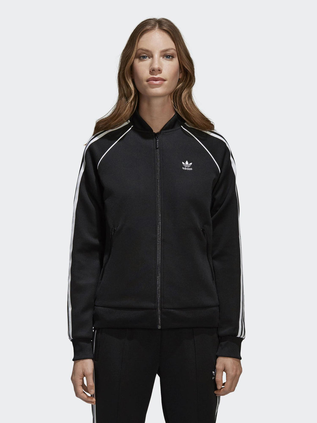ADIDAS ORIGINALS Спортно горнище SST TT