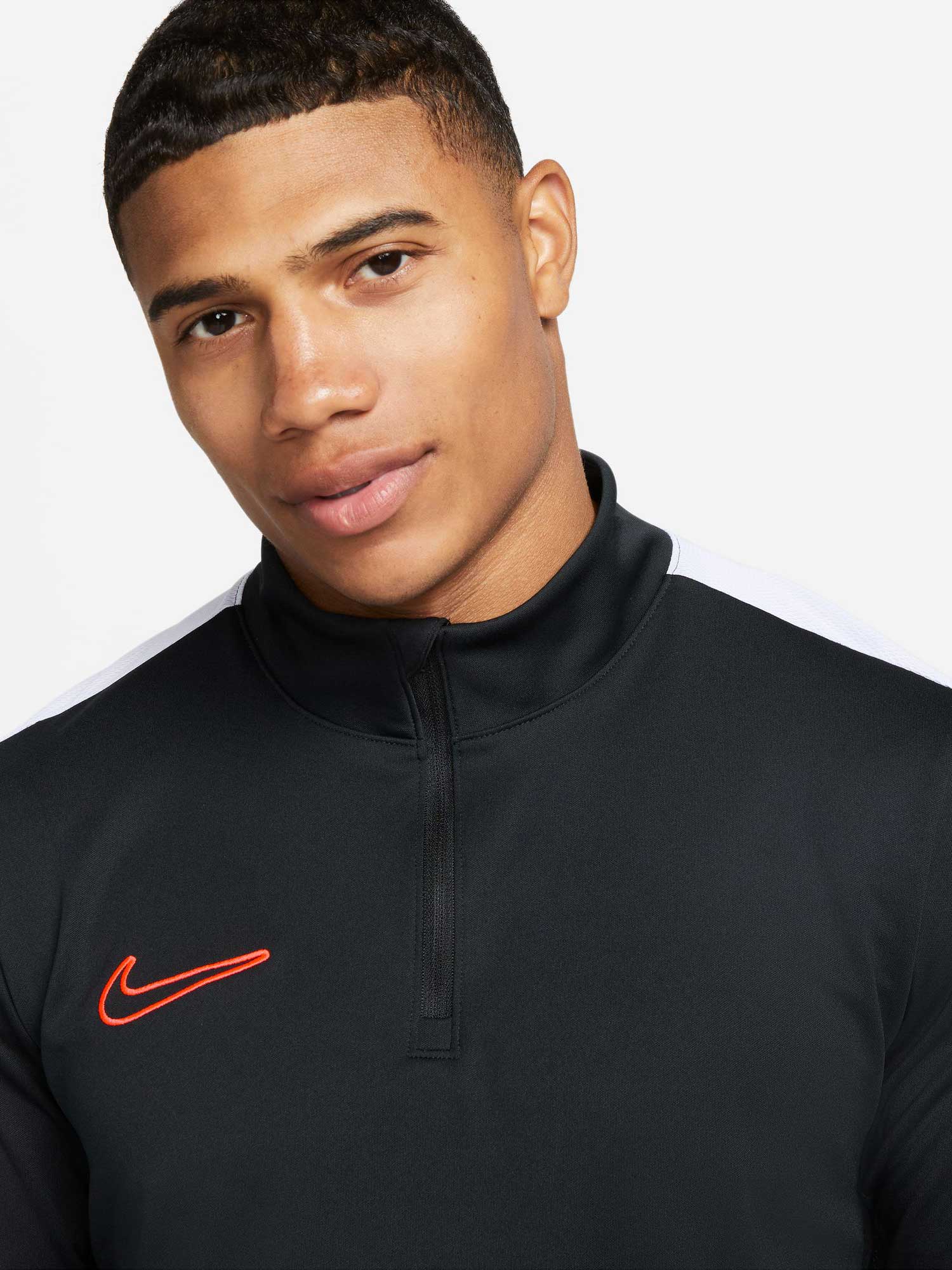 NIKE Блуза M NK DF ACD23 DRIL TOP BR