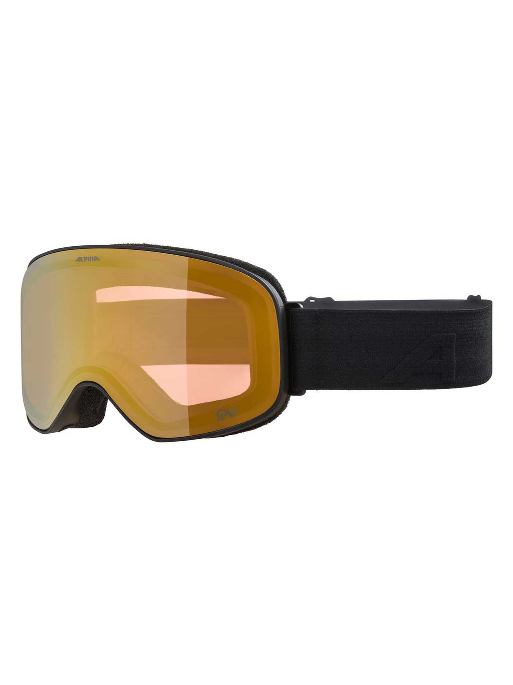 ALPINA Ски маска SLOPE QV