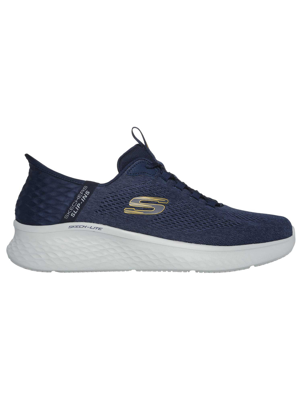 SKECHERS Обувки SKECH-LITE PRO - PRIMEBASE