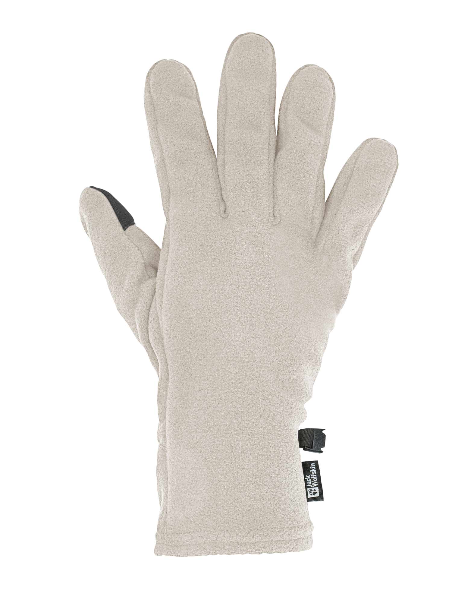 JACK WOLFSKIN Ръкавици REAL STUFF GLOVE