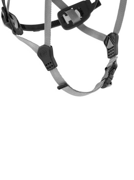 PETZL Каска за катерене BOREO 2023