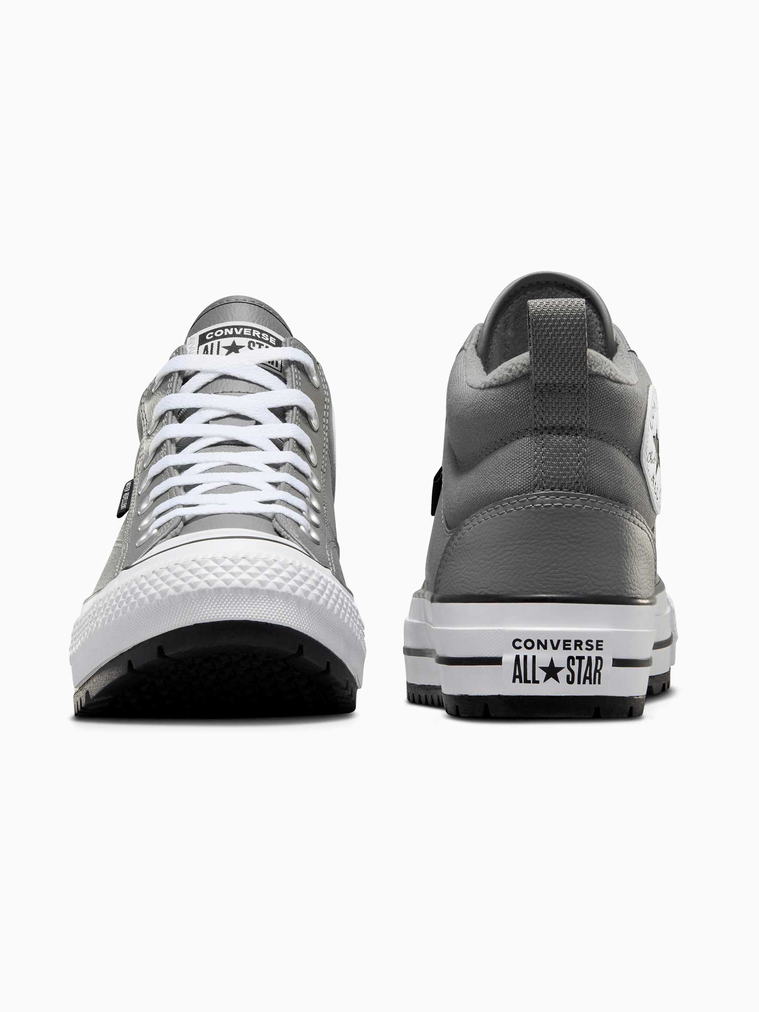 CONVERSE Обувки CHUCK TAS MALDEN STREET BOOT