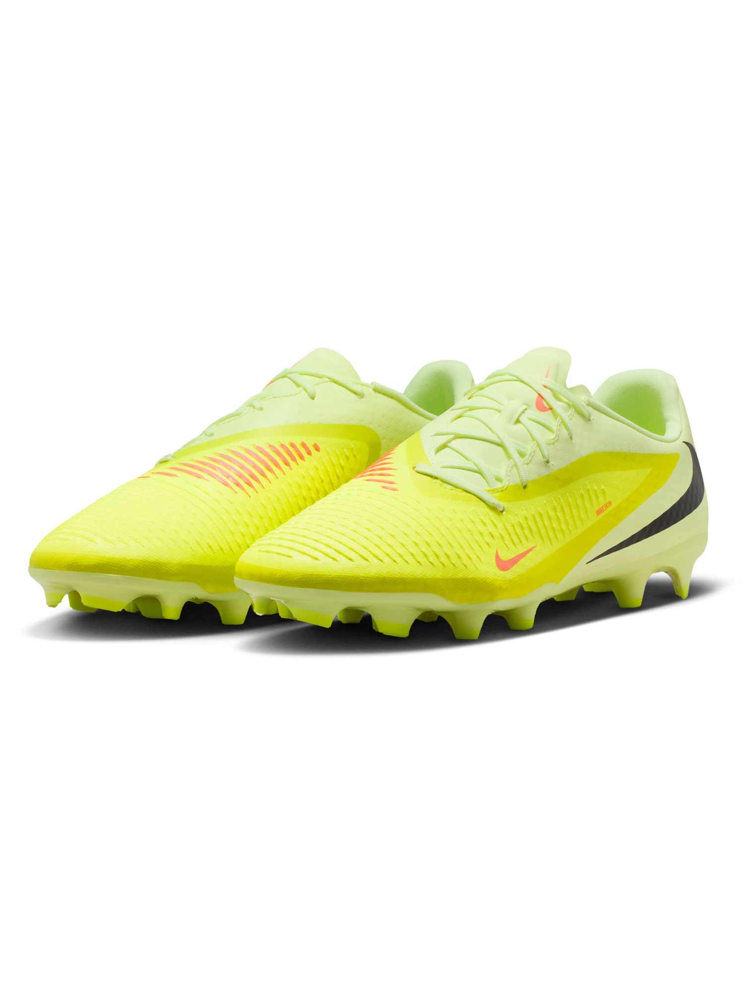 NIKE Обувки PHANTOM 6 LOW ACAD FG\/MG