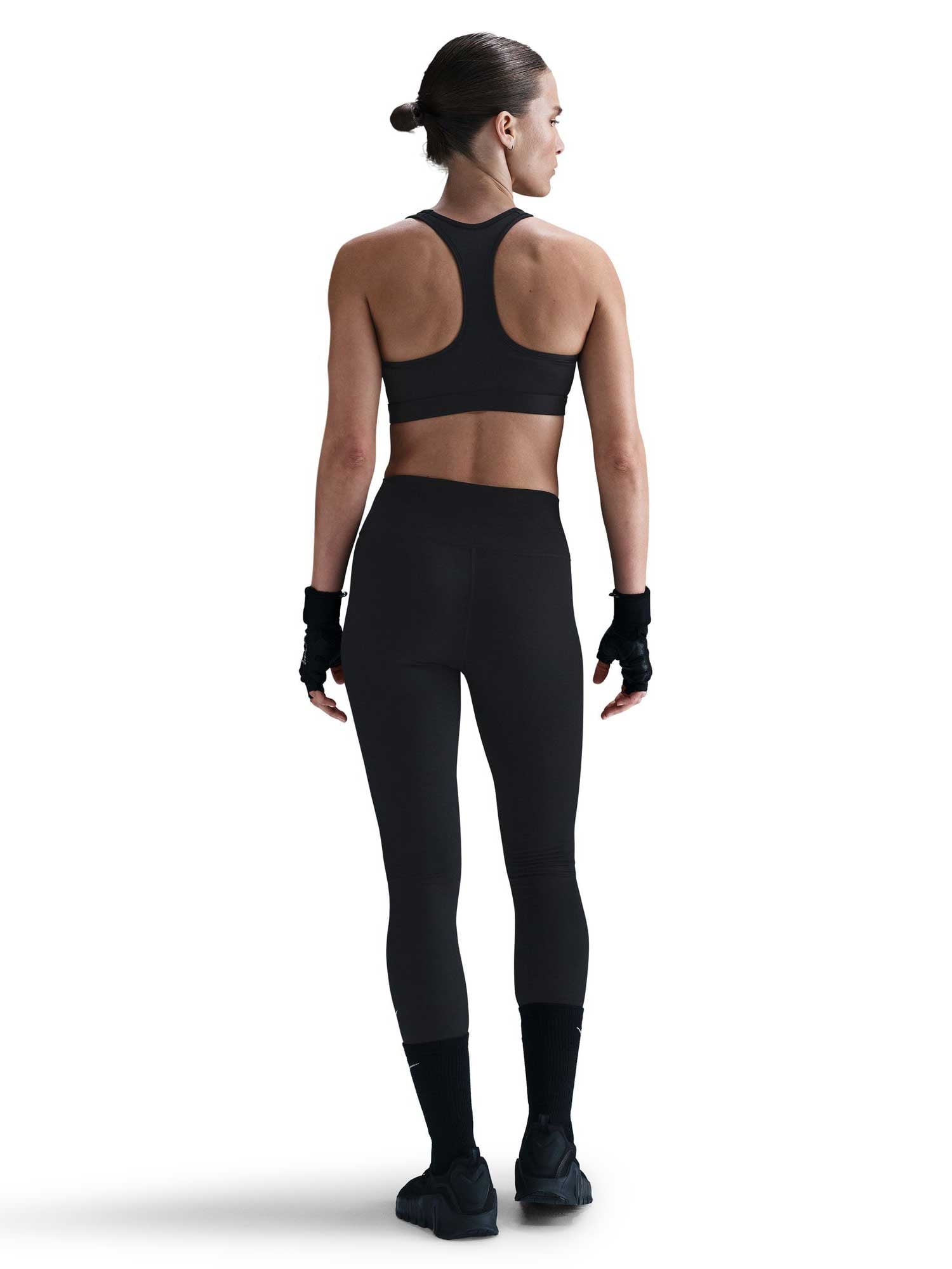 NIKE Клин W NK DF ONE HR TIGHT WT