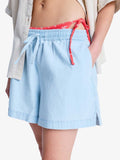 ROXY Къси панталони LEKEITIO BREAK MID DENIM