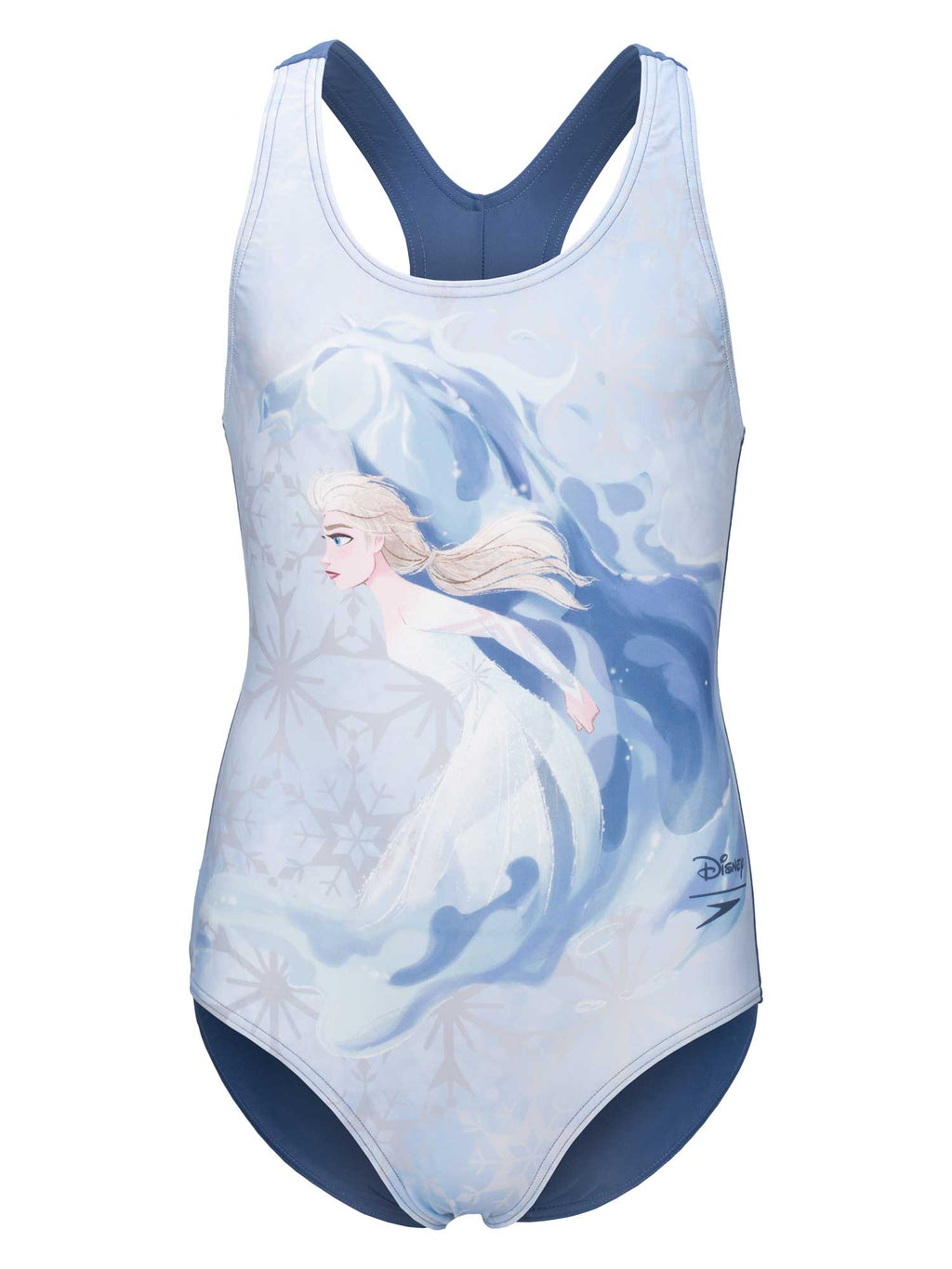 SPEEDO Цял бански PLMT SPBK