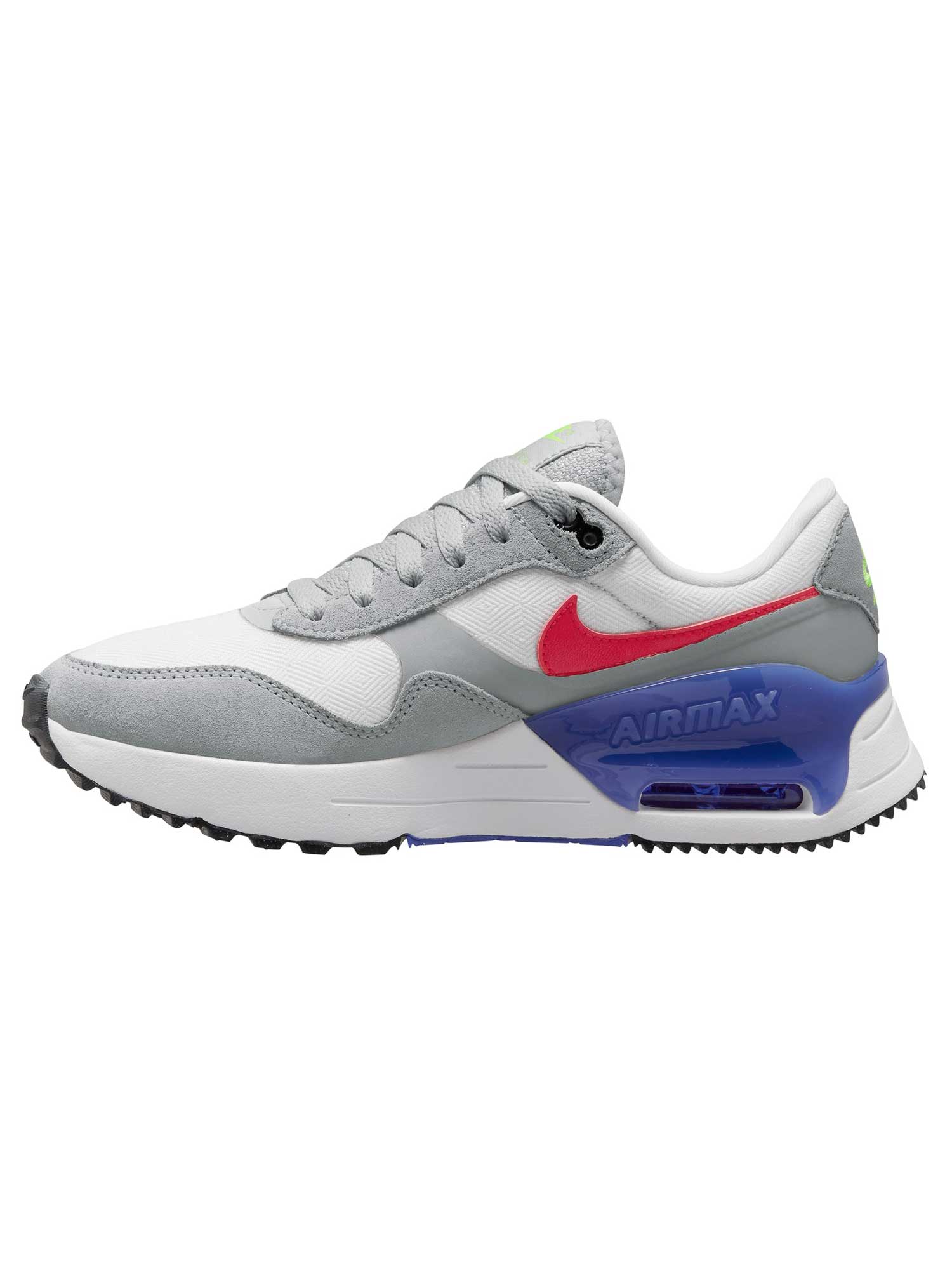 NIKE Обувки W AIR MAX SYSTM