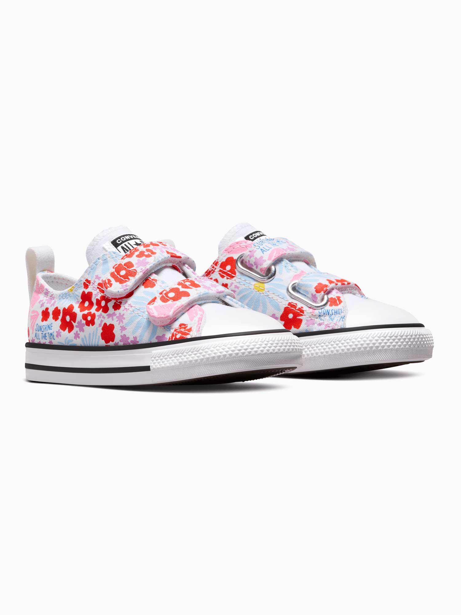 CONVERSE Обувки Chuck Taylor All Star 2V