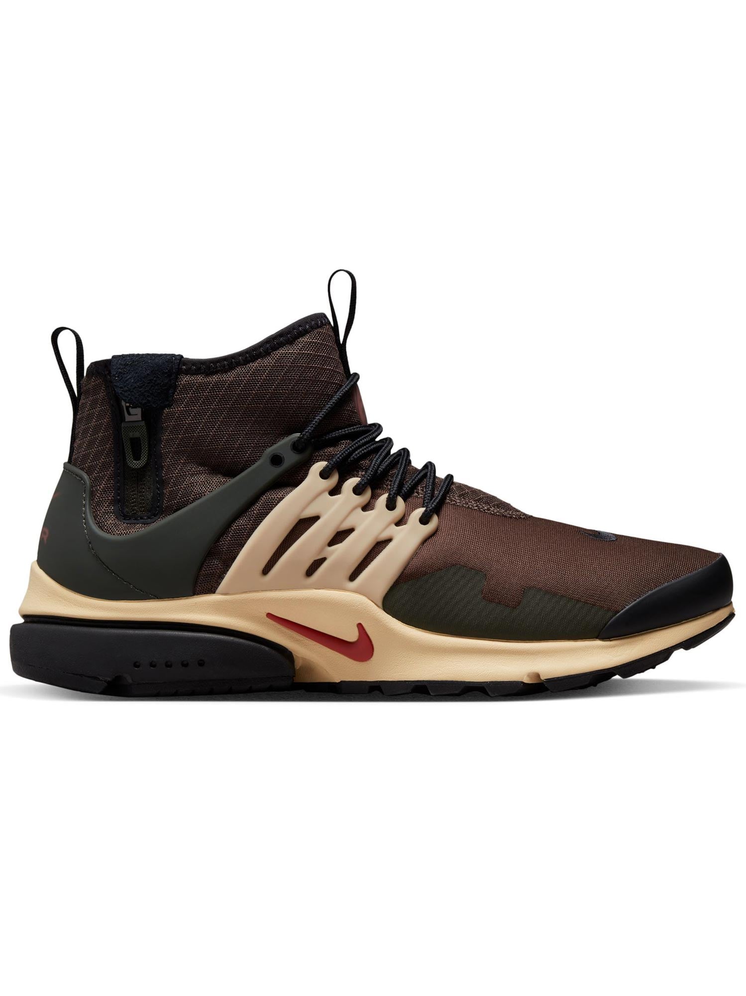 NIKE Обувки AIR PRESTO MID UTILITY