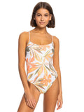 ROXY Цял бански PT BEACH CLASSICS STRAPPY OP
