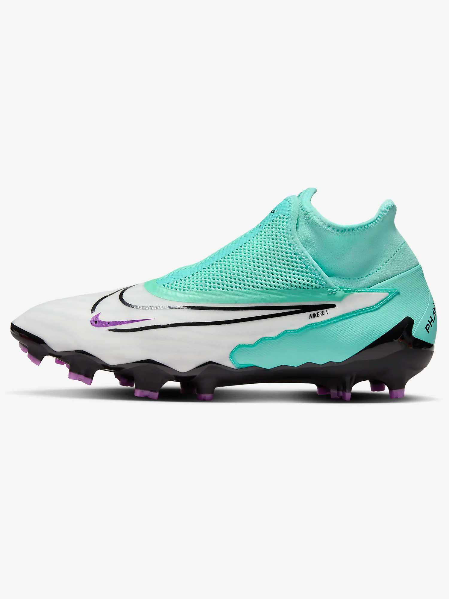 NIKE Обувки PHANTOM GX PRO DYNAMIC FI
