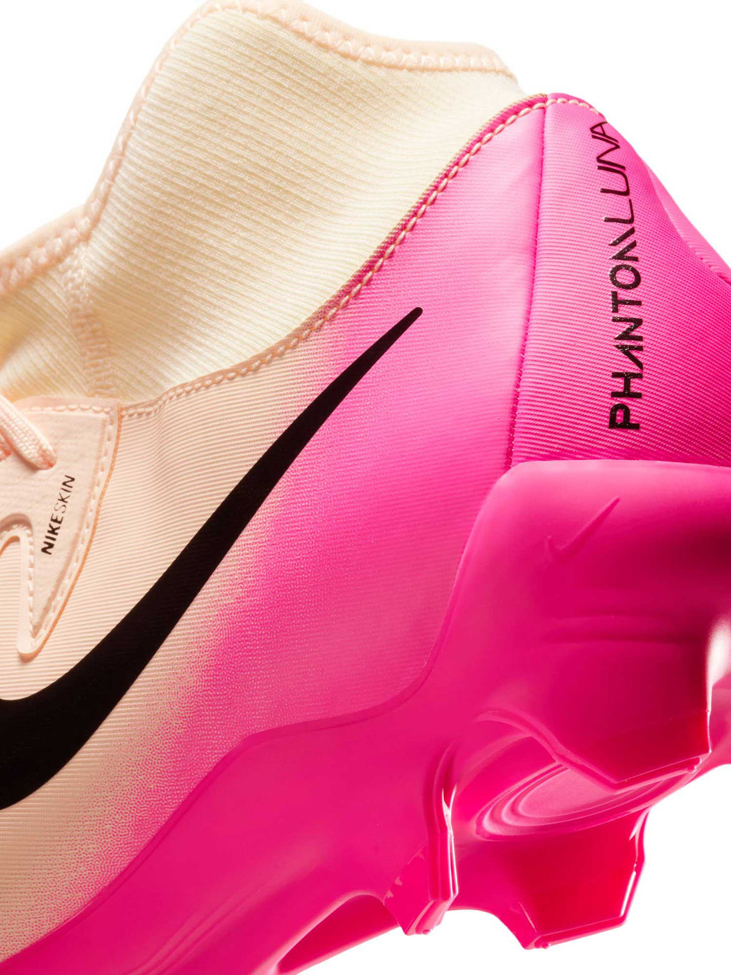NIKE Обувки PHANTOM LUNA II ACADEMY FG/MG