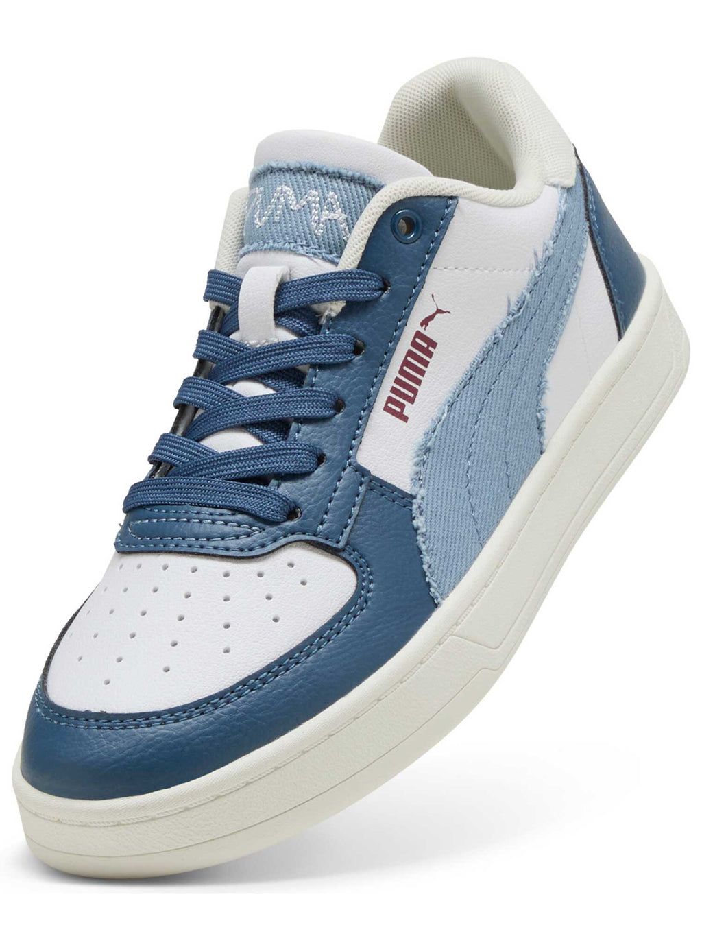 PUMA Обувки Puma Caven 2.0 MID 90s Jr
