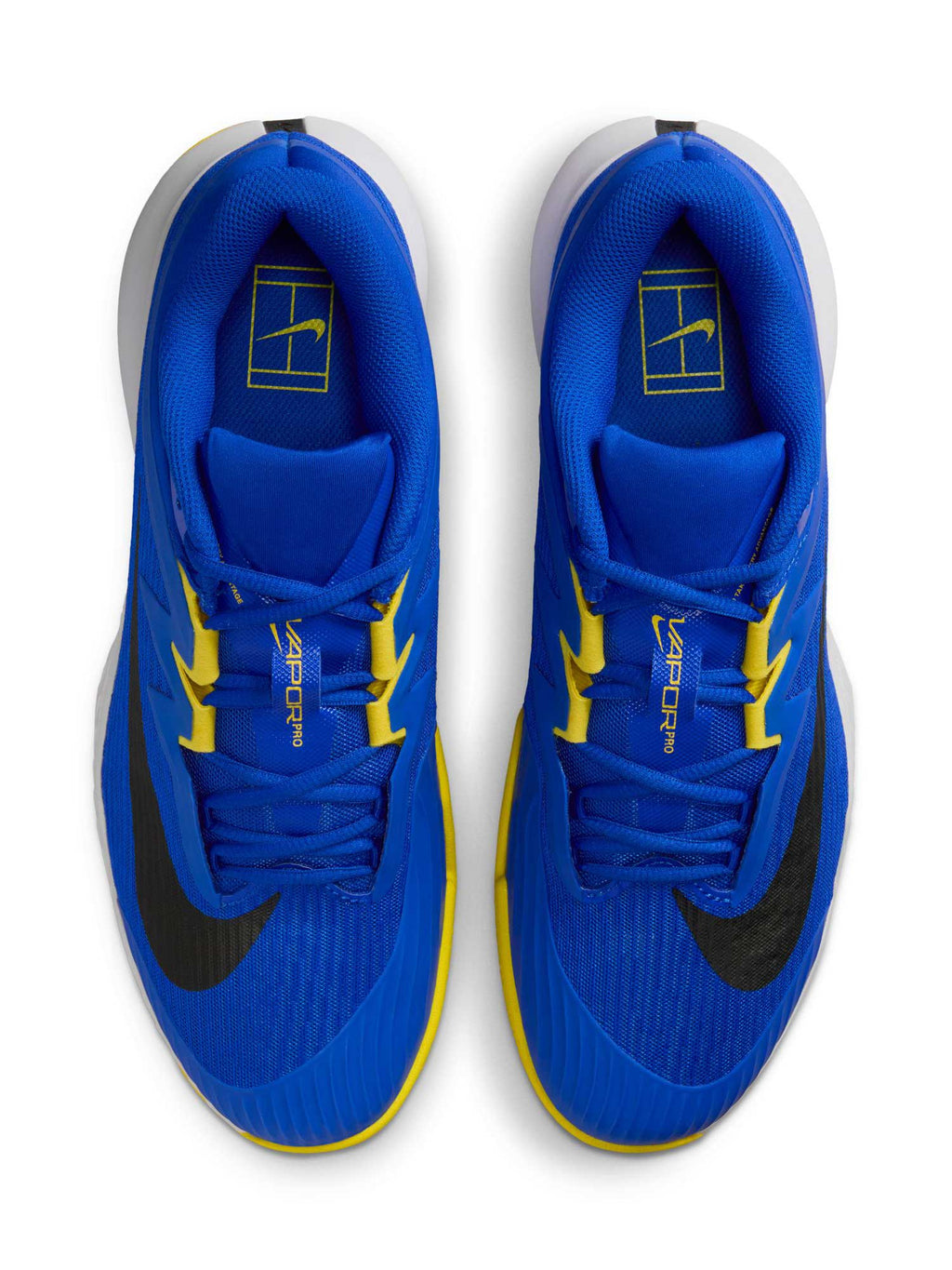NIKE Обувки M ZOOM VAPOR PRO 3 CLY