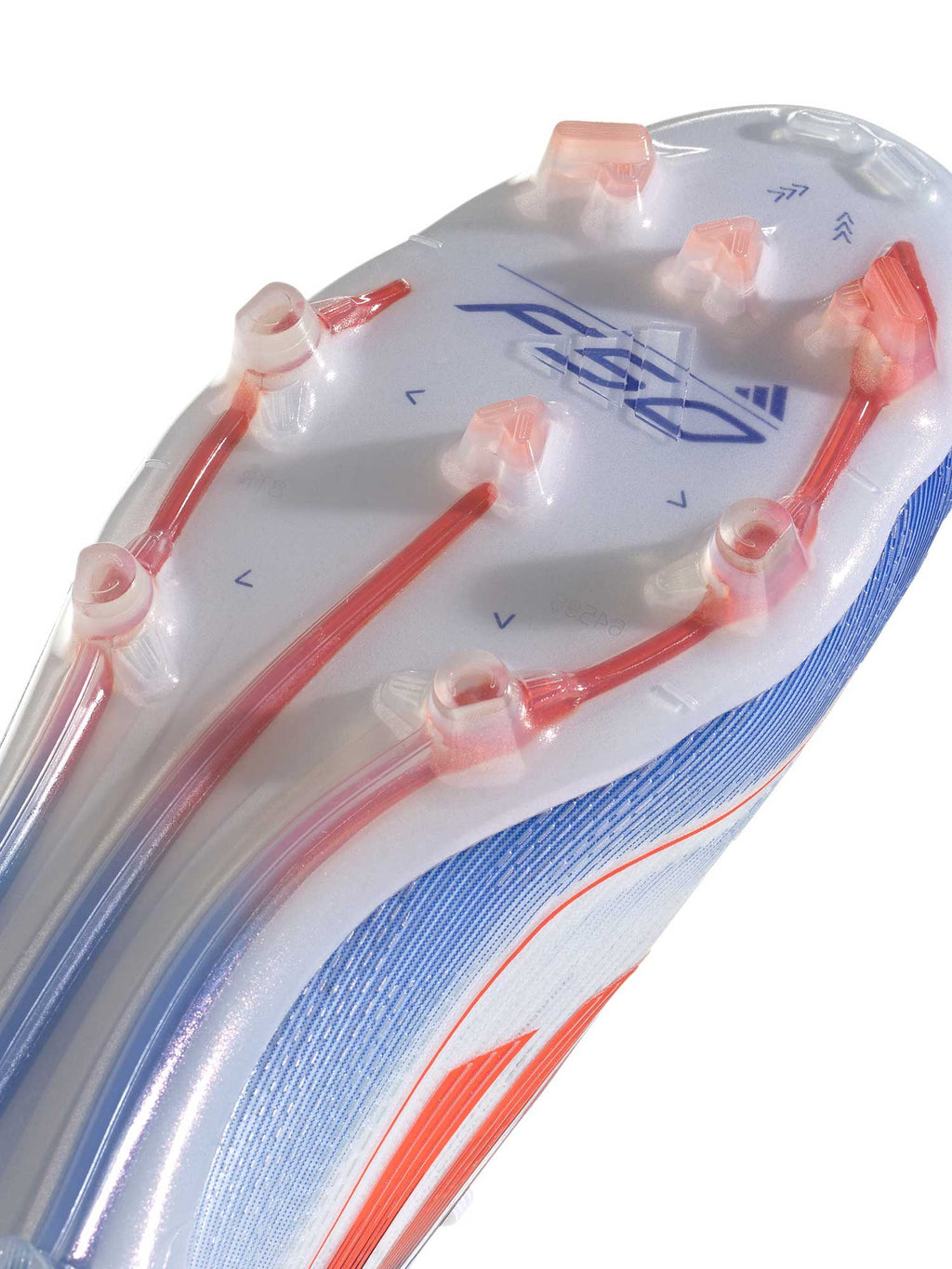 ADIDAS PERFORMANCE Обувки F50 Elite Firm Ground Boots