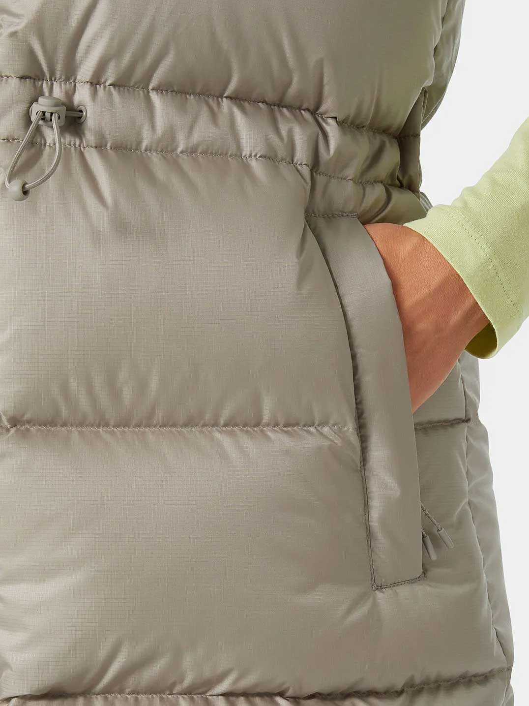 HELLY HANSEN Елек W ESSENCE DOWN