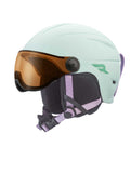 RELAX Ски каска TWISTER VISOR