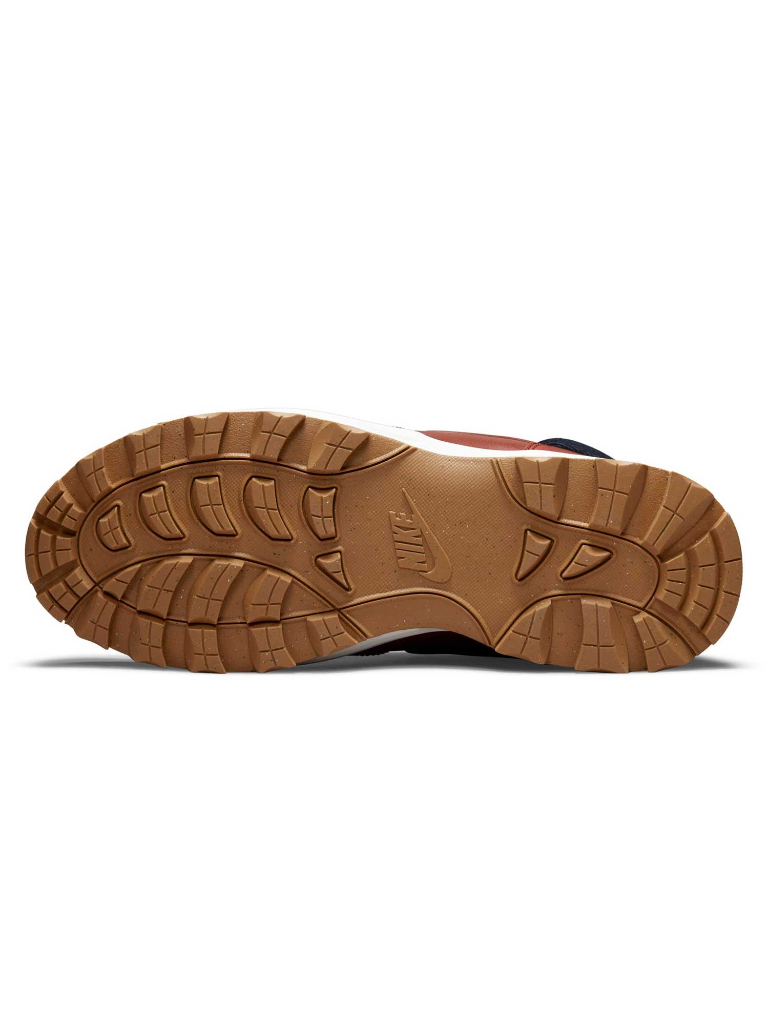 NIKE Обувки MANOA LEATHER SE